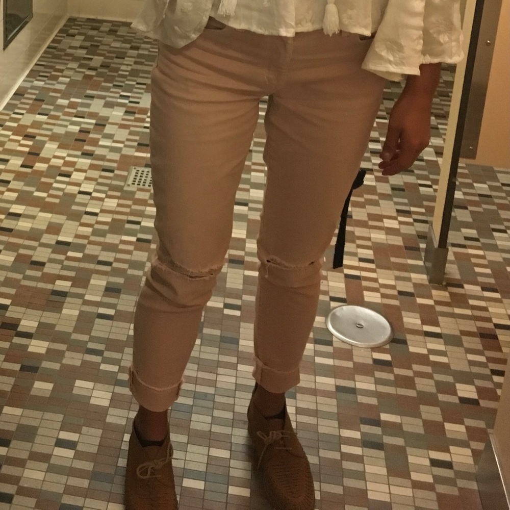 Joe’s Skinny Jeans